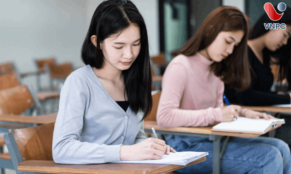 Bằng IELTS Có Thời Hạn Bao Lâu